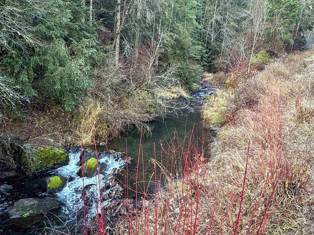 NKA Deer Creek Rd, Valley, WA 99181