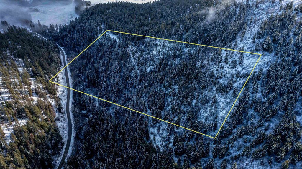 NKA Deer Creek Rd, Valley, WA 99181 photo 15