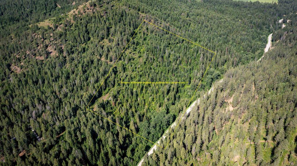 NKA Deer Creek Rd, Valley, WA 99181 photo 37