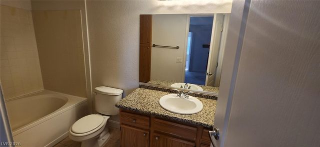 5055 Hacienda Avenue 2157, Las Vegas, NV 89118