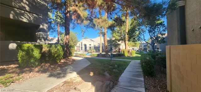 5055 Hacienda Avenue 2157, Las Vegas, NV 89118