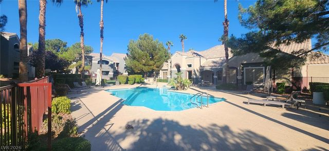 5055 Hacienda Avenue 2157, Las Vegas, NV 89118