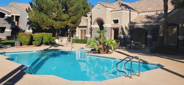 5055 Hacienda Avenue 2157, Las Vegas, NV 89118