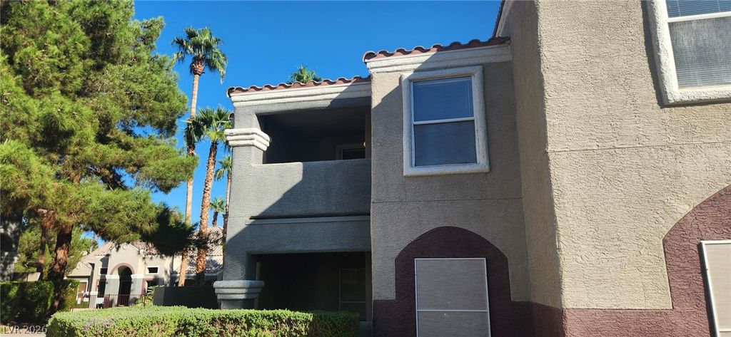 5055 Hacienda Avenue 2157, Las Vegas, NV 89118