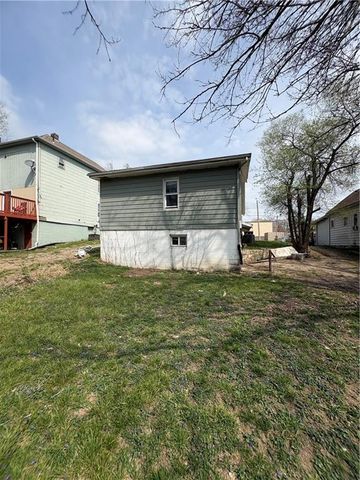 452 Donnelly Avenue, Kansas City, MO 64125