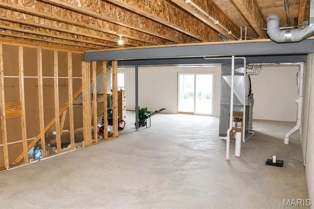 3336 Grace Hill Drive, Lake St Louis, MO 63367