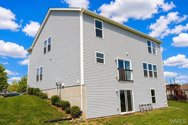 3336 Grace Hill Drive, Lake St Louis, MO 63367