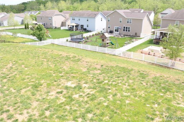 3336 Grace Hill Drive, Lake St Louis, MO 63367