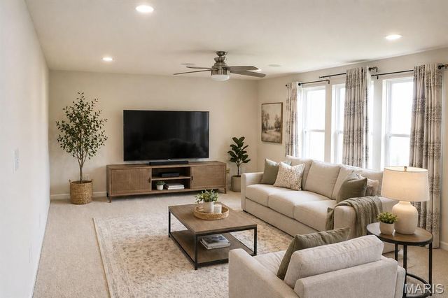 3336 Grace Hill Drive, Lake St Louis, MO 63367