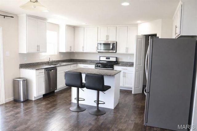 3336 Grace Hill Drive, Lake St Louis, MO 63367