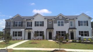 444 Reflection Drive, Stockbridge, GA 30281