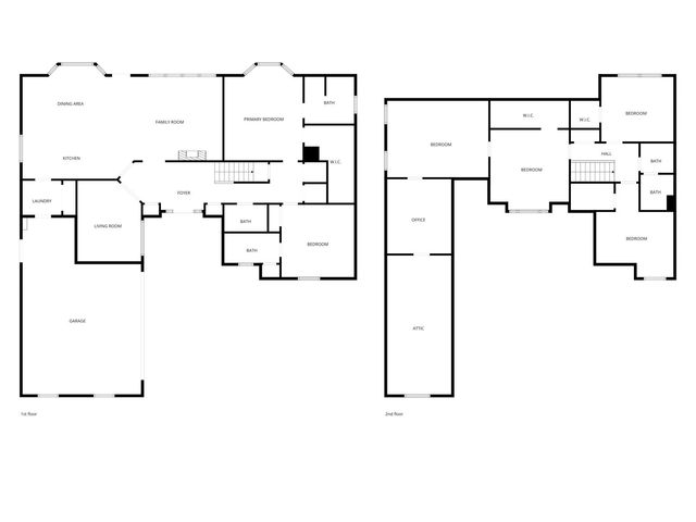 61 S Pebble Creek Drive, Longview, TX 75605