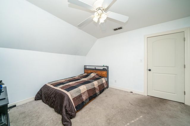 61 S Pebble Creek Drive, Longview, TX 75605