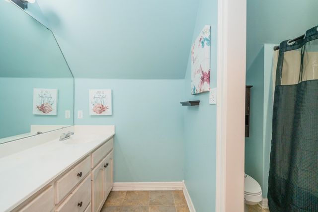 61 S Pebble Creek Drive, Longview, TX 75605