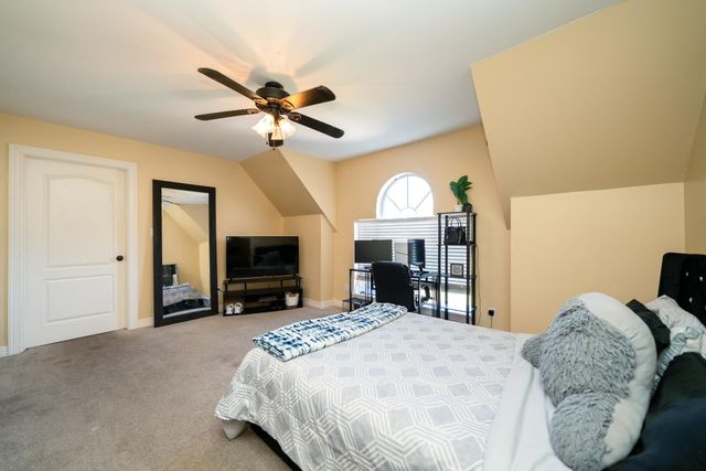 61 S Pebble Creek Drive, Longview, TX 75605