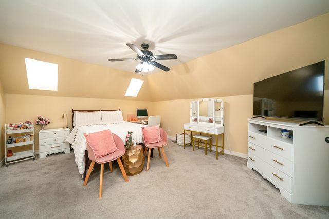 61 S Pebble Creek Drive, Longview, TX 75605