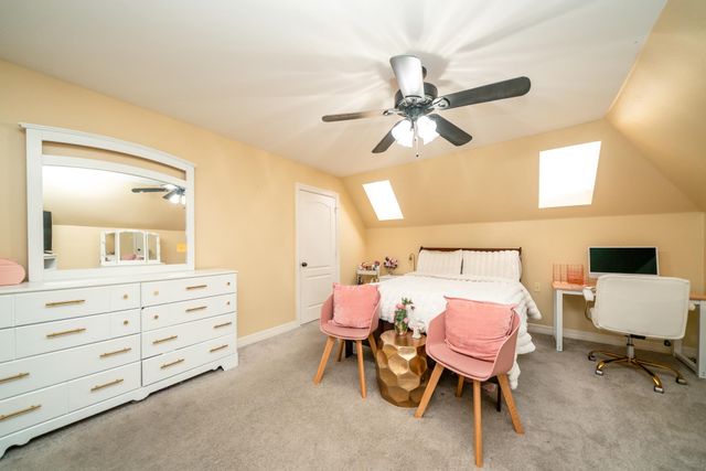 61 S Pebble Creek Drive, Longview, TX 75605