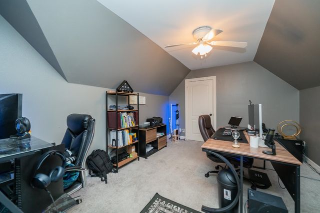 61 S Pebble Creek Drive, Longview, TX 75605