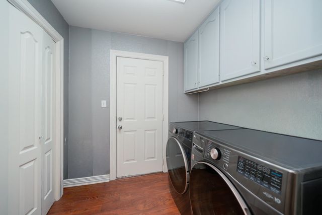 61 S Pebble Creek Drive, Longview, TX 75605