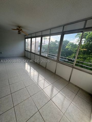 7591 NW 1st St 403, Margate, FL 33063