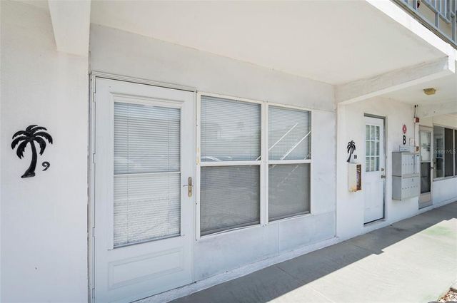 1221 DREW STREET B9, Clearwater, FL 33755