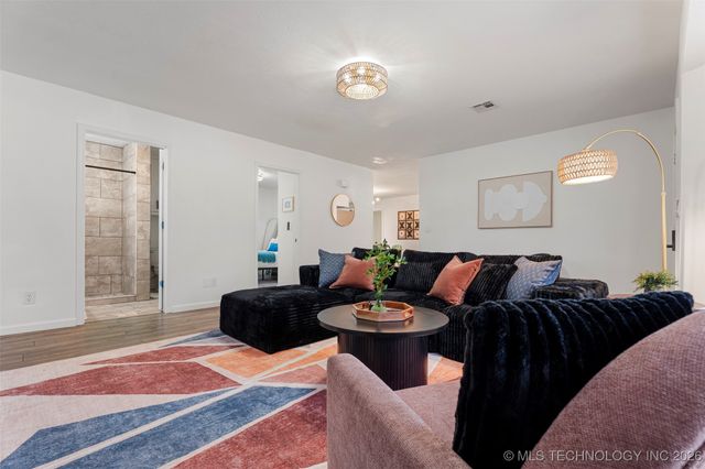 501 S Miller Street, Vinita, OK 74301