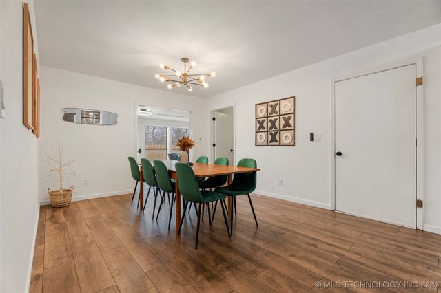 501 S Miller Street, Vinita, OK 74301