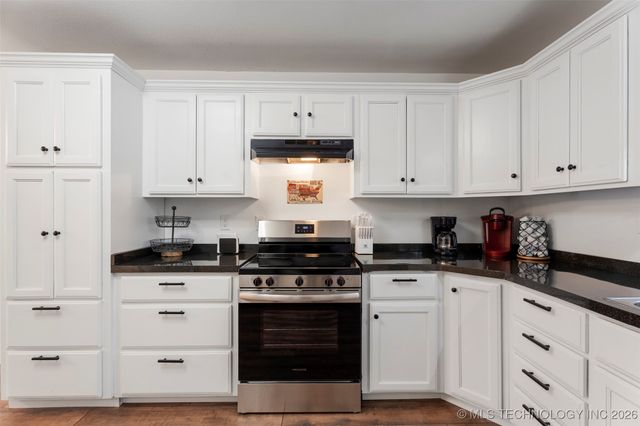 501 S Miller Street, Vinita, OK 74301