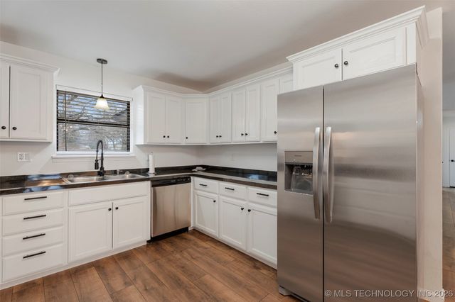 501 S Miller Street, Vinita, OK 74301