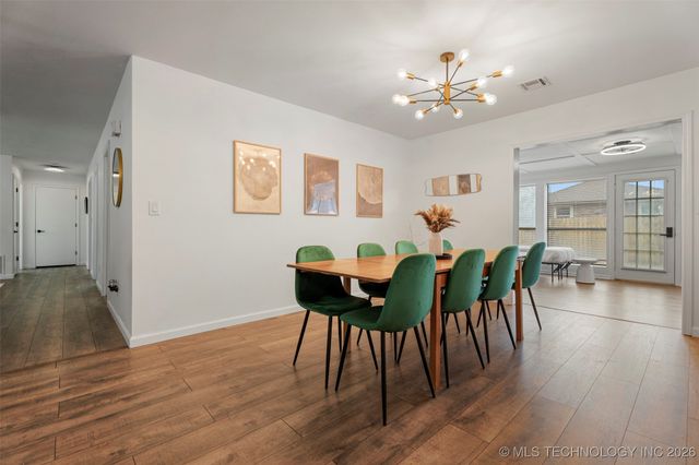 501 S Miller Street, Vinita, OK 74301