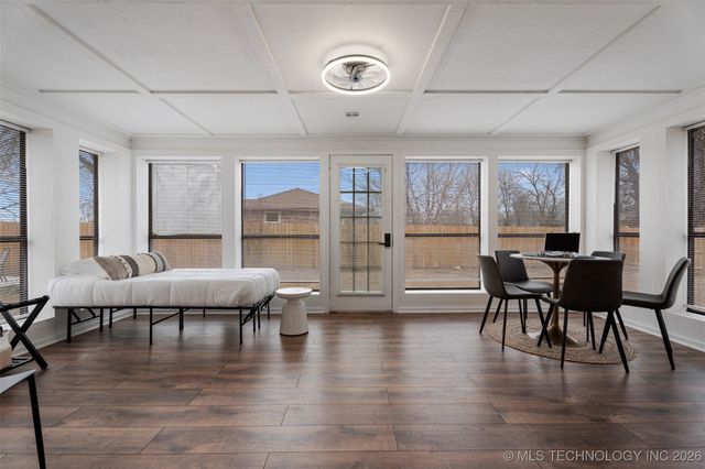 501 S Miller Street, Vinita, OK 74301