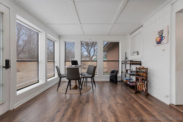 501 S Miller Street, Vinita, OK 74301