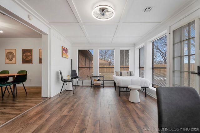 501 S Miller Street, Vinita, OK 74301