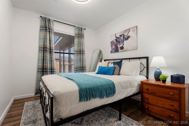 501 S Miller Street, Vinita, OK 74301