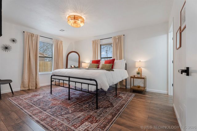 501 S Miller Street, Vinita, OK 74301