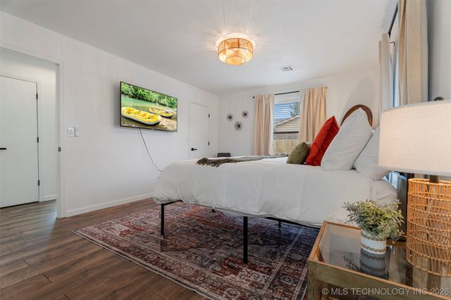 501 S Miller Street, Vinita, OK 74301