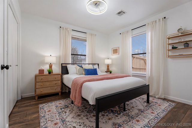 501 S Miller Street, Vinita, OK 74301