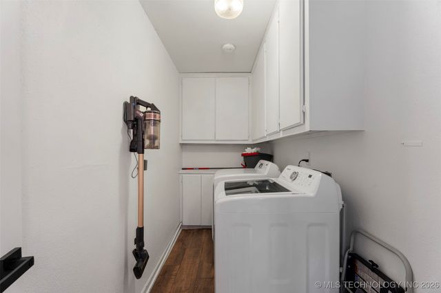 501 S Miller Street, Vinita, OK 74301