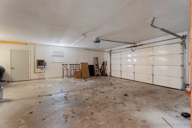 501 S Miller Street, Vinita, OK 74301