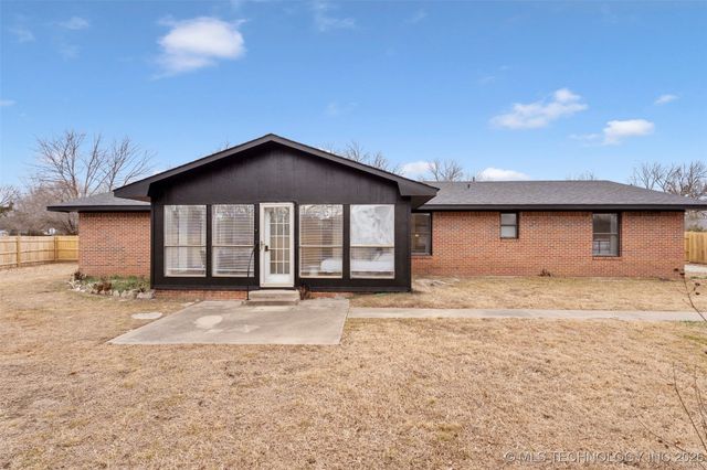 501 S Miller Street, Vinita, OK 74301