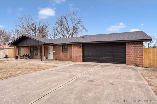 501 S Miller Street, Vinita, OK 74301