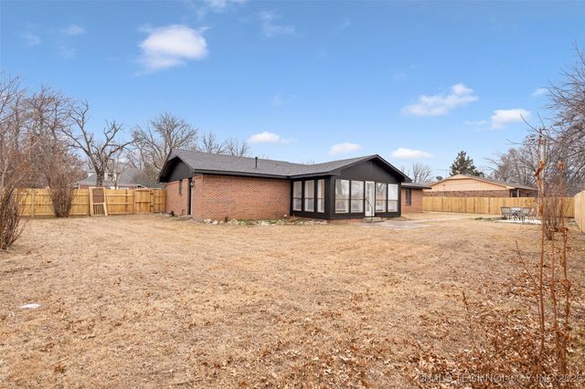 501 S Miller Street, Vinita, OK 74301