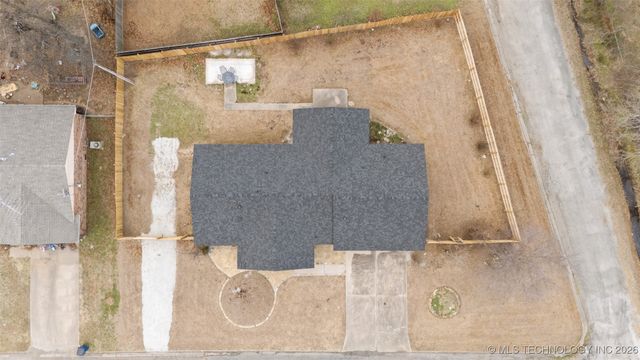 501 S Miller Street, Vinita, OK 74301