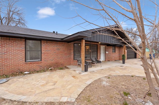 501 S Miller Street, Vinita, OK 74301