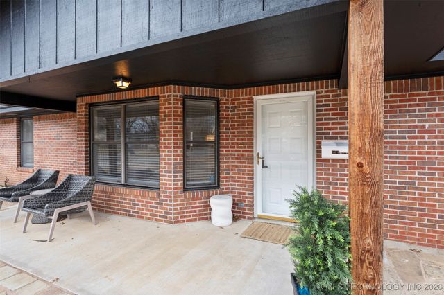 501 S Miller Street, Vinita, OK 74301