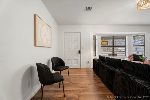 501 S Miller Street, Vinita, OK 74301