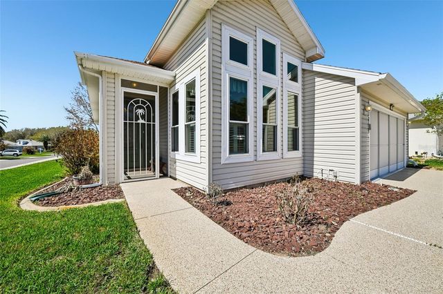 6105 DORY WAY, Tavares, FL 32778