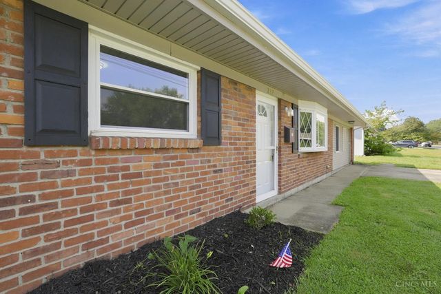 237 Linda Court, Trenton, OH 45067