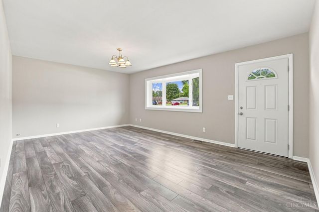 237 Linda Court, Trenton, OH 45067