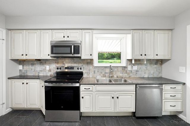 237 Linda Court, Trenton, OH 45067